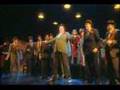 Guys and Dolls "sit down, you're rocking the ...