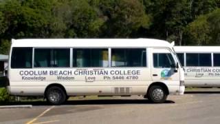 preview picture of video 'Chaplains  at Coolum Beach Christian College'
