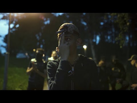 VC Barre - VVValsta (OFFICIAL VIDEO)