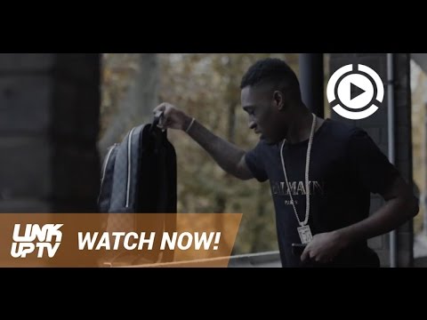 CB - The Bottom [Music Video] @_whereslaflare | Link Up TV