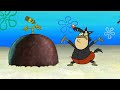 SpongeBob SquarePants The Big Bad Bubble Bass Rescore
