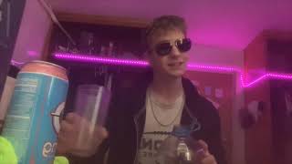 Music Video (SONG: NEYO - POUR ME UP)