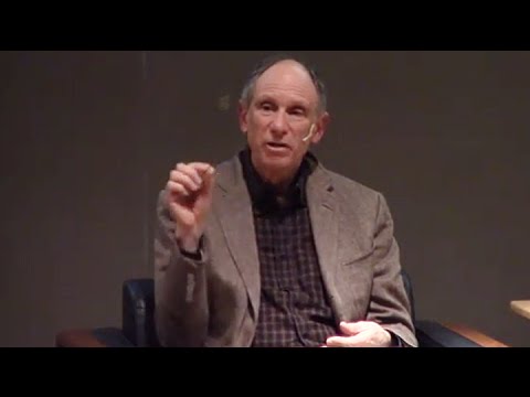 2014 11 19 Joseph Goldstein - "Mindfulness: What it is and is Not"