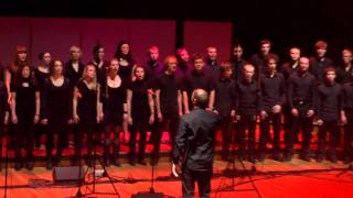 Vocal Journey: Don&#39;t Give Up, Peter Gabriel