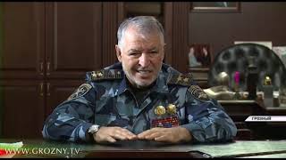 Жилищный сертификат. Бывший силовик получил ответ на свое видеообращение к Главе Чечни 