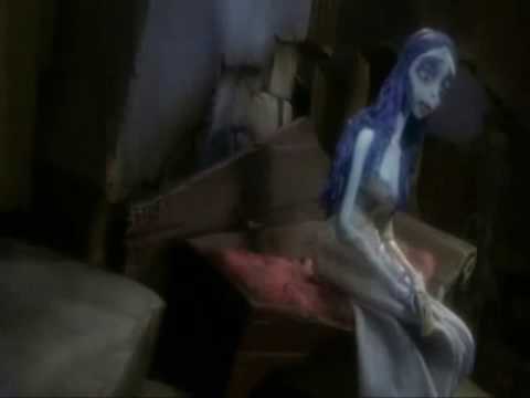 Corpse Bride - Sally´s Song