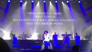 Jessica Reedy "Better"