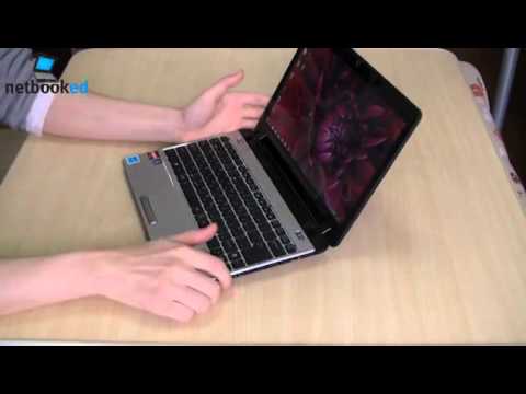 ASUS Eee PC 1201T Review