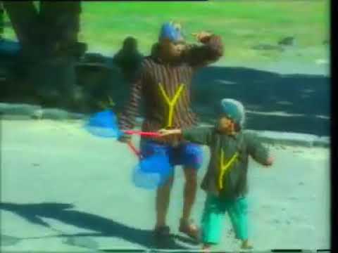 Walang Kekek ~ Joshua Suherman