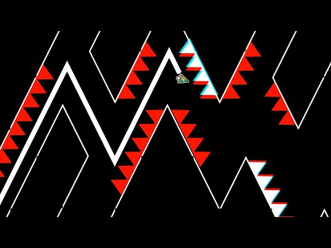 Yatagarasu: Unnerfed vs Nerfed — Geometry Dash