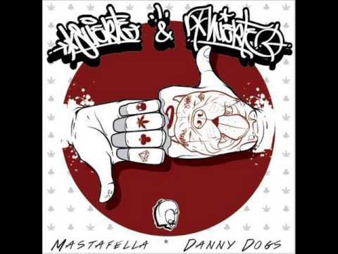 Ninjackzus-Mastafella-DannyDogs Ft. EvanzMejia(GSD)-Cygla(ZMZ)