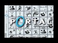 Portal Soundtrack - No Cake For You 