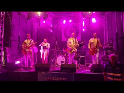 AMY BAKER - Best of Altstadtfest Fallersleben 2024