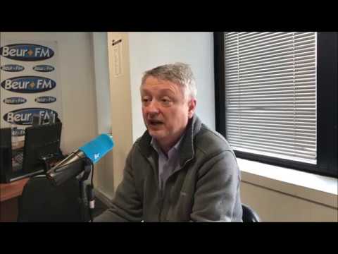 [A Votre Santé] "Comment reconnaitre une urgence médicale ?" avec le Pr Frédéric Adnet