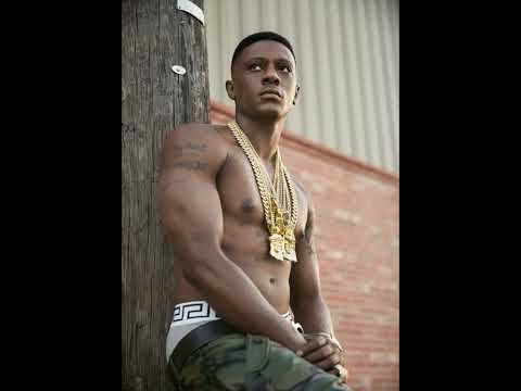 Boosie x Webbie Type Beat - "Smokin & Thuggin"