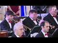 Vaughan Williams – March of the toys from ”Babes in toyland”