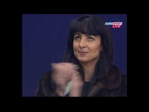 2009 EC Khokhlova & Novitski FD ESP