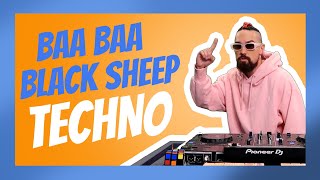 Lenny Pearce - Baa Baa Black Sheep (TECHNO) gameplay video by mary.pfannenstielwil@mead354.org, 2:20 duration