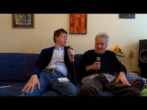 Ne može to bez kabla   Gost  Zoran Filipović  2 deo   15 02