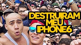 ENCONTRO MAROMBA - O #BATALHÃO É F*DA!