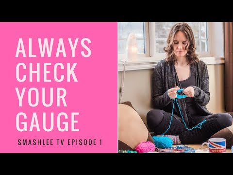 Smashlee Tv Episode 1: Why you need to check gauge