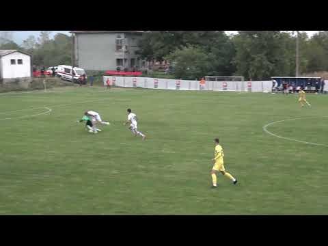 SLZ 8 SPORNA SITUACIJA Br.5 Real-Jošanica 90+4 min.