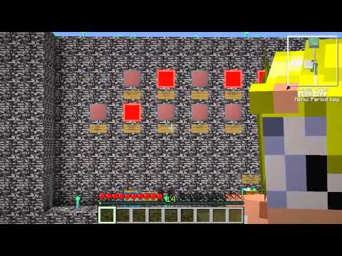 Custom Tekkit Feed The Skyblock - Ep. 6