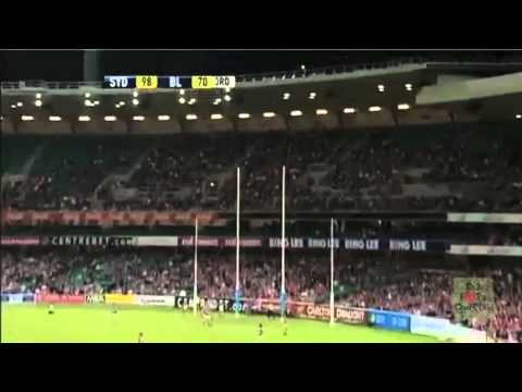 Daniel Bradshaw's Awesome Torpedo