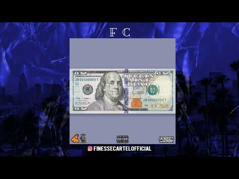 GoodFinesse - Legendary