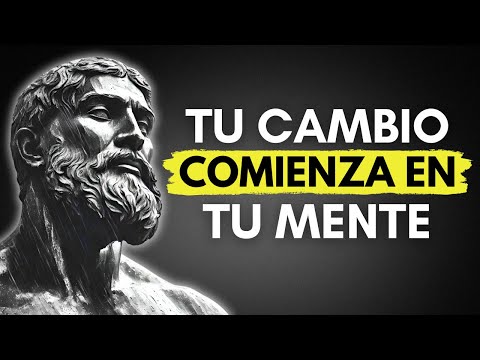 CHANGE YOUR MIND AND TRANSFORM YOUR LIFE: Become INDESTRUCTIBLE | STOICISM