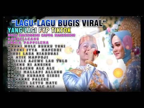 MULA MACENNING CAPPA MAKESSING - ABI RAFDI - Kumpulan Lagu Bugis Top Viral 2024