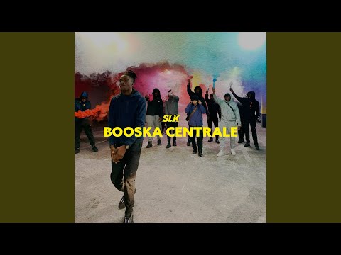 Booska Centrale (Freestyle)