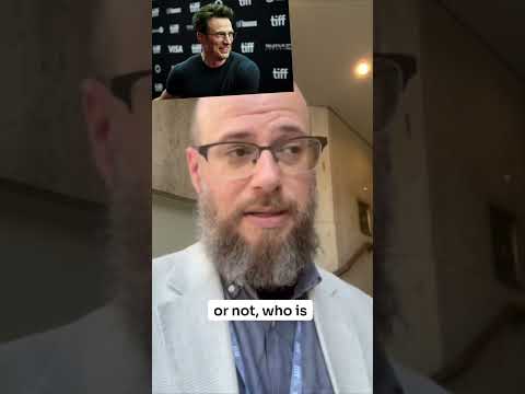 Day 5 of TIFF is upon us and The Globe's Barry Hertz shares his thoughts shorts toronto film