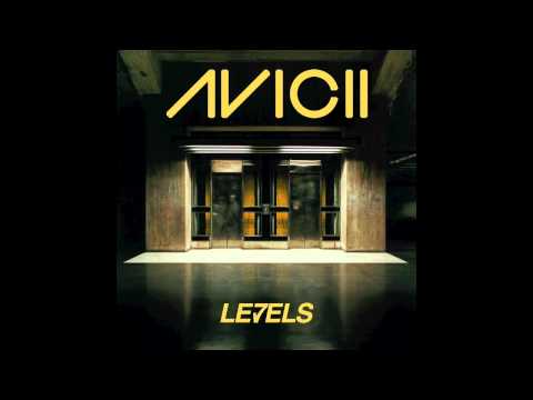 Levels (DJ Gauge Remix)
