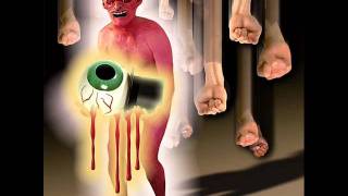 The Residents - Ghost Child