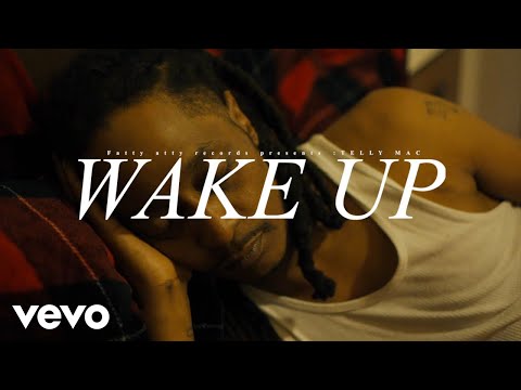 Telly Mac - Wake Up