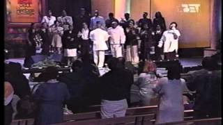 Walter Hawkins &amp; The Love Center Choir / He&#39;ll Be There &amp; Right On - Lynette Hawkins-Stephens