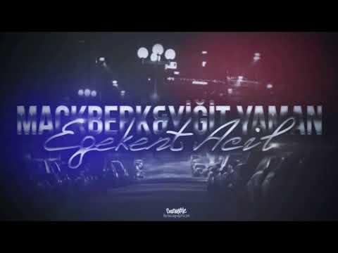 Mackberk Ft Yiğit Yaman - Egekent Acil