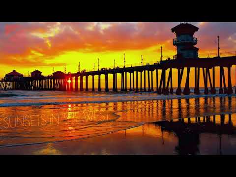 KUTZ - Sunsets In The West