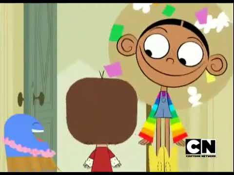 Foster'in Hayali Dostlar Mekanı Fragman(2011-2015)