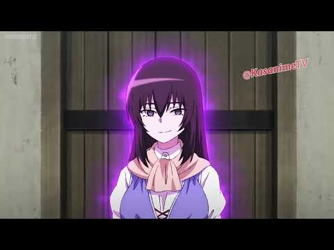 Kilmaria cute moments | My One-Hit Kill Sister