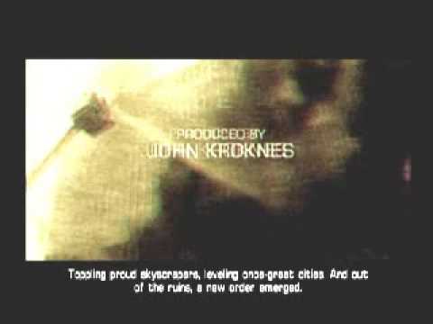 headhunter redemption Intro