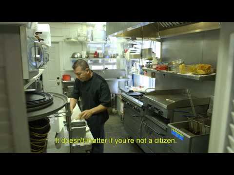 Norberto’s Test Census Story