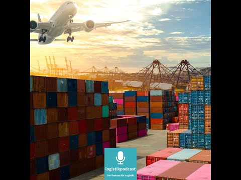 EP #297 - Die große Incoterms-Trilogie - Incoterms 2030 in Sicht?