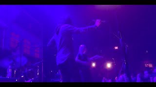 Better Oblivion Community Center, Chesapeake (Live), 03.21.2019, Slowdown, Omaha NE