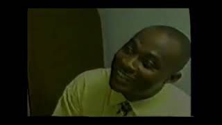 Suicide Mission Nollywood Classic  Epic Movie (199