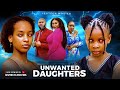 UNWANTED DAUGHTERS New Movie Princess Izuchukwu Saintino Iyke Ijeoma Nnanna New 2026 Hit Movie