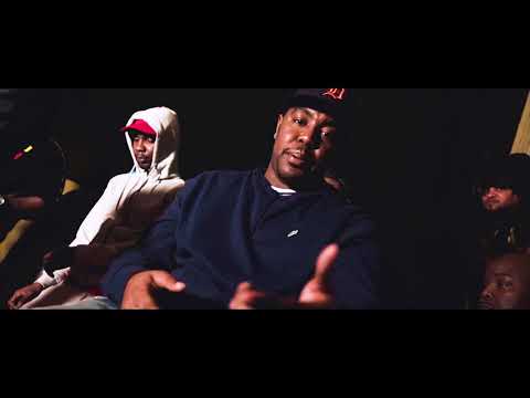 Moon Ft Scrav - "Where Im From" (Official Video) Shot By @MichiganMadeFilms