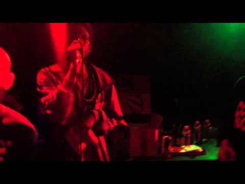 Marseille Dub Station 10 - BUSH CHEMISTS