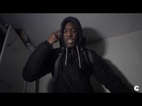 Sharkkz - End of year freestyle (4K) | @PacmanTV @SharkkzOfficial